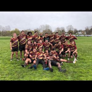 Meet your Posher, Reece